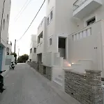 Aparthotel Sweet Naxos