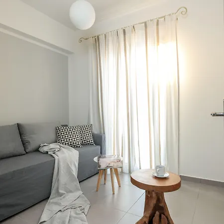 Aparthotel Sweet Naxos Naxos City