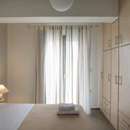 Sweet Naxos 3* Naxos City