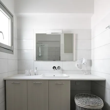 Sweet Naxos 3* Naxos City