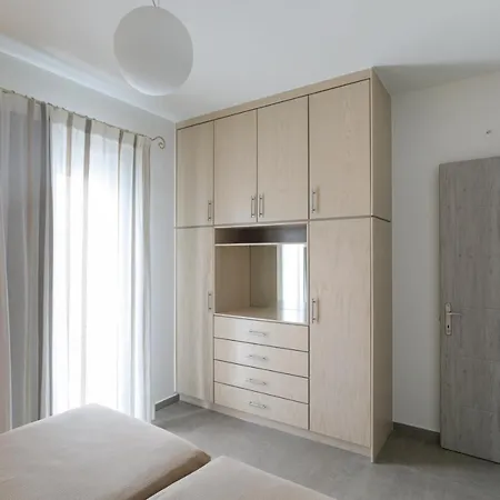 아파트호텔 Sweet Naxos 3*