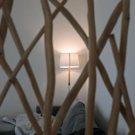 아파트호텔 Sweet Naxos Naxos City