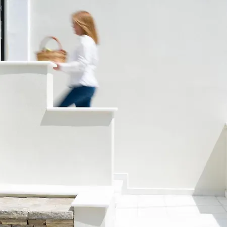 Sweet Naxos Naxos City