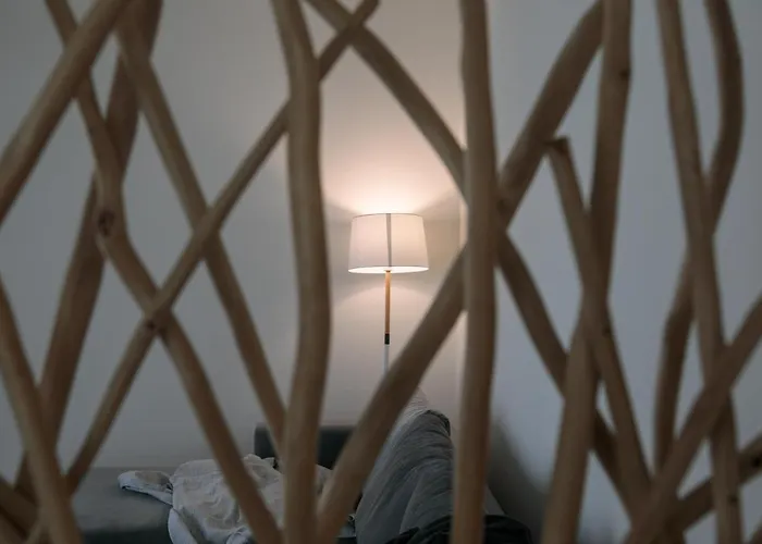 Ξενοδοχείο με διαμερίσματα Sweet Naxos Naxos City