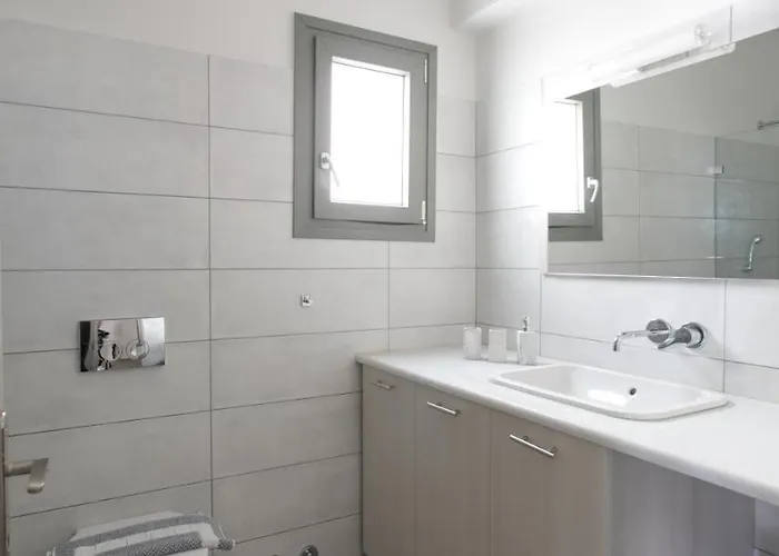 Sweet Naxos Ξενοδοχείο με διαμερίσματα Naxos City