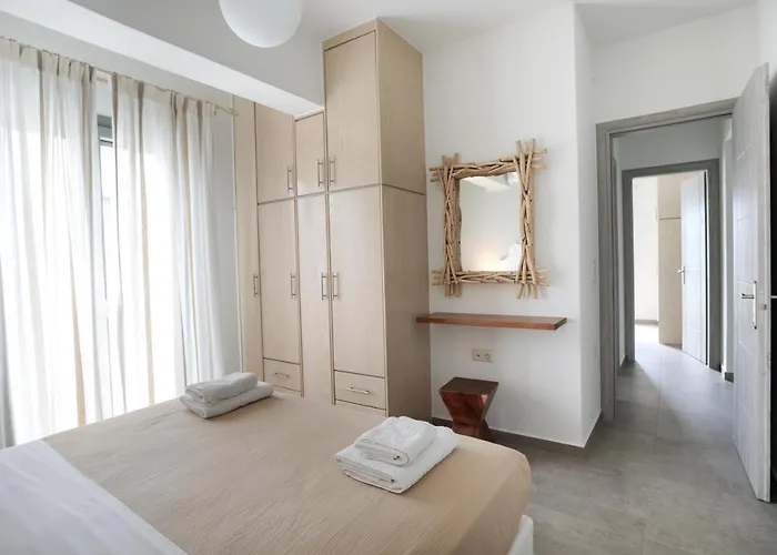 Sweet Naxos Ξενοδοχείο με διαμερίσματα