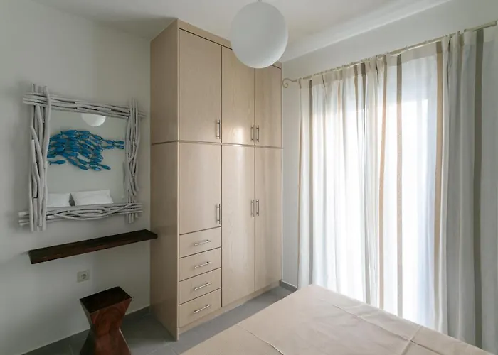 Sweet Naxos 3* Naxos City