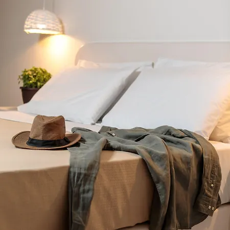Sweet Naxos Appart hôtel 3*