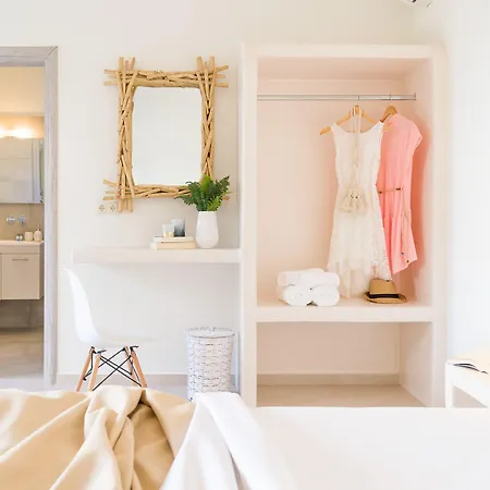 Sweet Naxos Naxos City