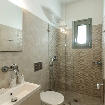 Aparthotel Sweet Naxos Naxos City