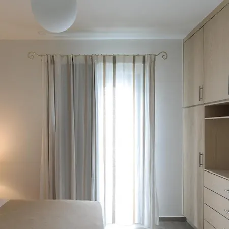 Lägenhetshotell Sweet Naxos 3*