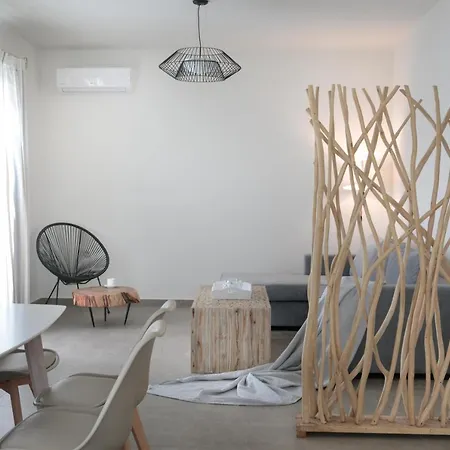 Aparthotel Sweet Naxos 3*