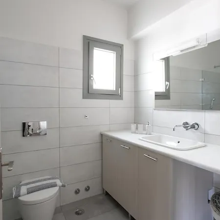 Sweet Naxos Aparthotel Naxos City