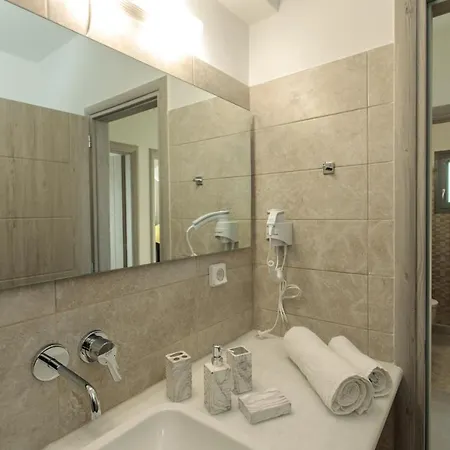 Appart hôtel Sweet Naxos 3*