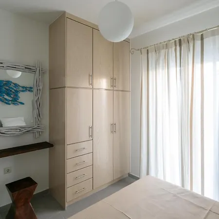 Sweet Naxos 3* Naxos City