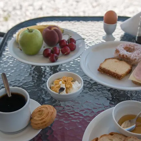 Sweet Naxos 3* Naxos City