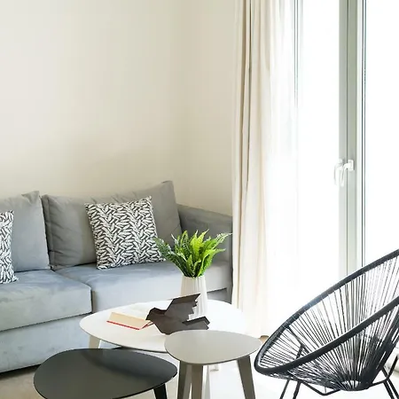 Sweet Naxos 3* Naxos City