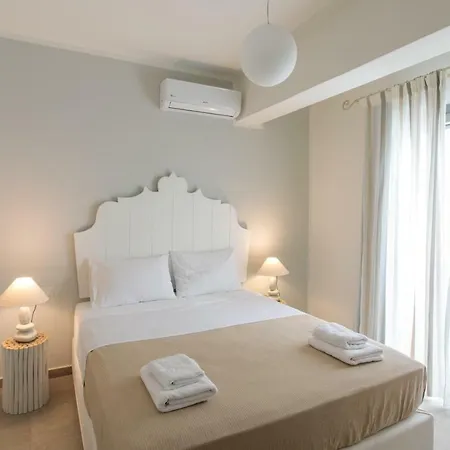 Aparthotel Sweet Naxos 3*