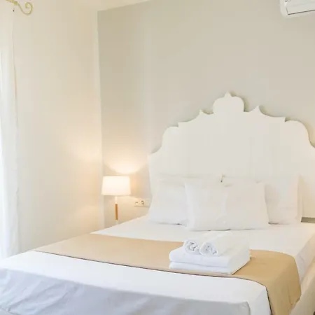 Aparthotel Sweet Naxos
