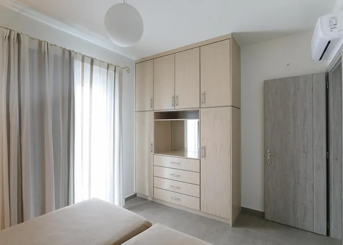 Aparthotel Sweet Naxos 3*