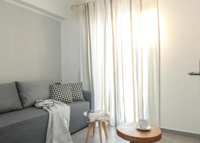 Aparthotel Sweet Naxos